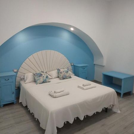 Loft Sul Mare Apartment Giardini Naxos Exterior photo