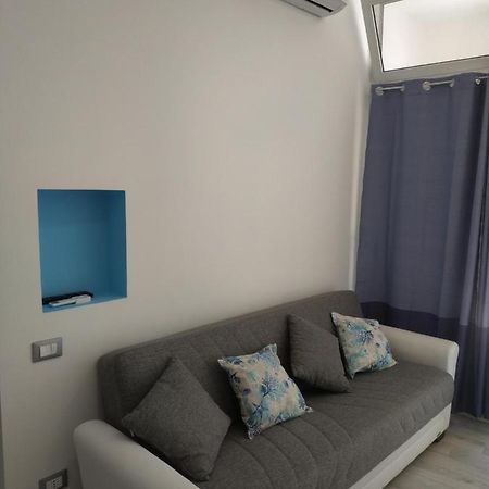 Loft Sul Mare Apartment Giardini Naxos Exterior photo