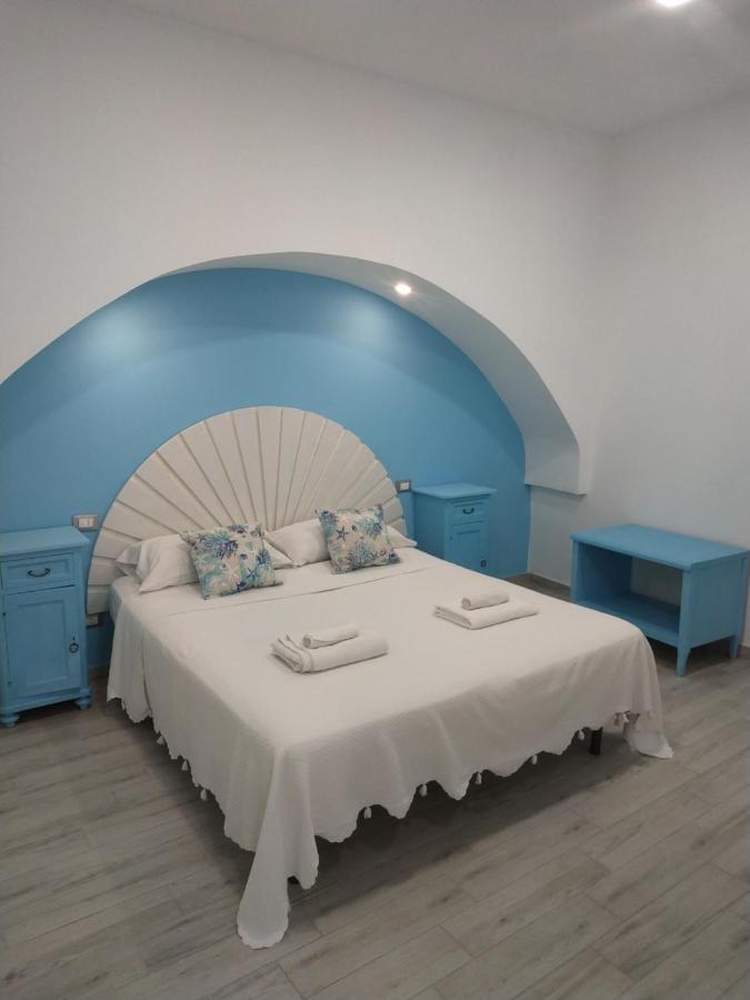 Loft Sul Mare Apartment Giardini Naxos Exterior photo