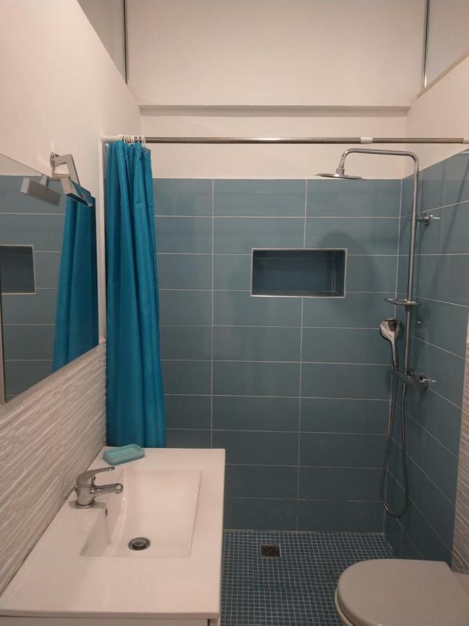 Loft Sul Mare Apartment Giardini Naxos Exterior photo